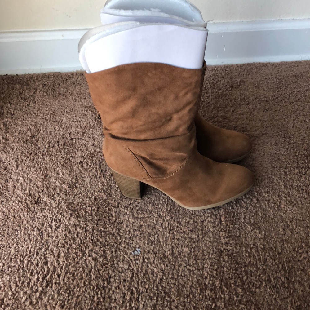 Indigo Rd Boots - Picture 7 of 8